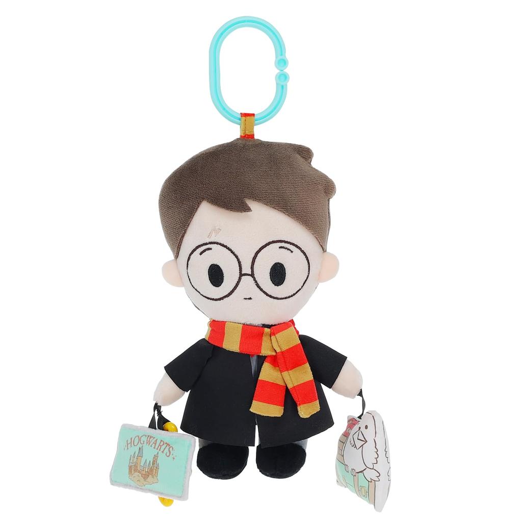 Nihon Ikuji Harry Potter Activity Toy