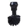 Coffee Portafilter Brush,Professional Coffee Tool Effectively Cleaning,Espresso Machine Portafilter Cleaning Brush