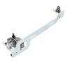 Iron Wheel Bobbin Winder Precision Durable Industrial Sewing Machine Heavy Duty Bobbin Winder Industrial Sewing