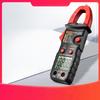 1 Zestaw Wielofunkcyjny Inteligentny Cyfrowy Miernik Cęgowy Prądu 600A St184 Ekran Lcd Tester Napięcia Z Podświetleniem