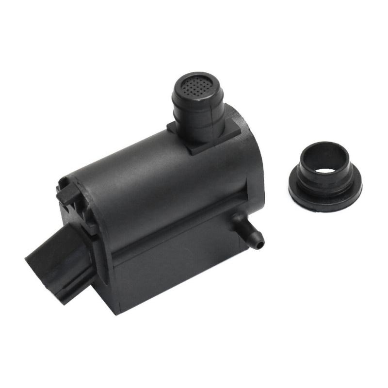 

Насос омывателя переднего и заднего стекла для Kia 98510-2J000 98510-26100 28510-1C100 98510-1W000 98510-FD100 Автоаксессуары