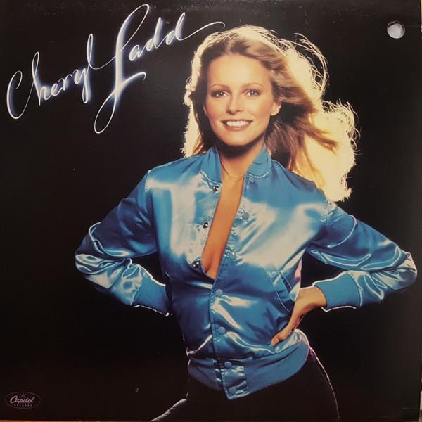 

Виниловая пластинка CHERYL LADD Cheryl Ladd SW11808 Capitol Records 1978 Канада Рок Б/у