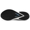 New Anta Rocket 5.0 Cushioned Slip Resistant Abrasion Resistant Low Top Casual Running Shoes Men's White Black Blue 112345523-9