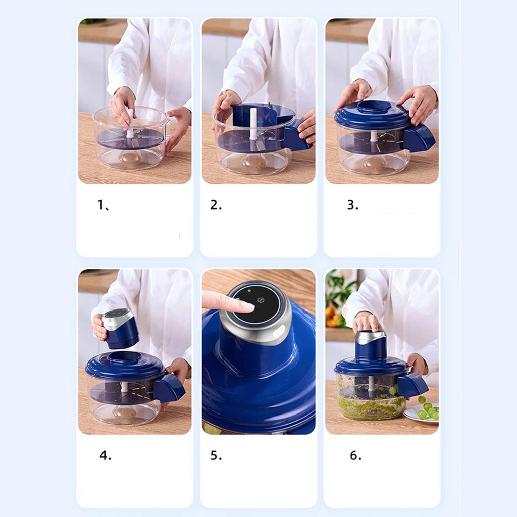 Smart Electric Grape Peeler Automatic Electric Grape Peeling Machine Hands-free Automatic Peeler Skin Remover Tool