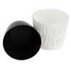 TG70305 P30 PRODUCTION POTS 10pcs FOR SEEDLINGS CROPS SOWING 30x30cm 10L