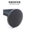 Silicone Washing Machine Door Holder Magnetic Washer Door Prop Keep Open Drying Home Laundry Accessory