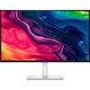 DELL S2725QS Monitor 27" 4K Ultra HD IPS 120Hz FreeSync Premium Argintiu