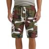Men's Casual And Fashionable Camouflage Outdoor Sports Shorts - Men's Multi-pocket Work Pants