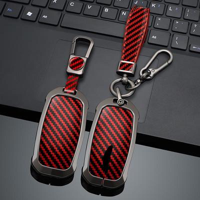 Genesis GV60/G90 Protective Key Shell Car Accessory
