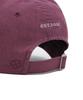 COVERNAT WOMAN Clover Heart Cooper Logo Ball Cap Pink