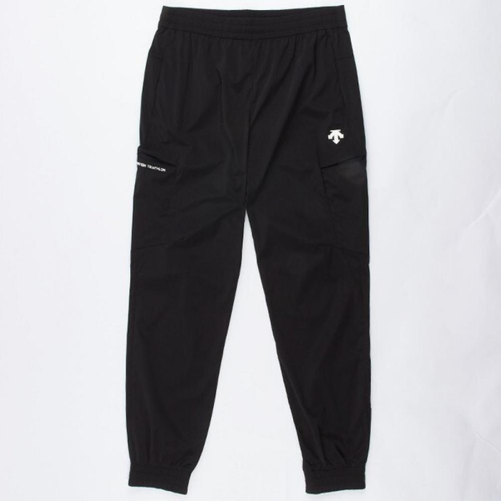 

Descent Half Club Men Btf Woven Cargo Jogger Pants Black Sp221ipt43 black/85