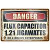 Retro Wall Art Tin Sign Interior Outdoor Aesthetic Room Vintage Home Decor Items Decoration Luxury Metal Sign Poster Plates Bar