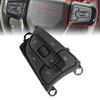 Steering Wheel Control Button for 2500 3500 2020 Automotive Parts Black Replacement Control Switch