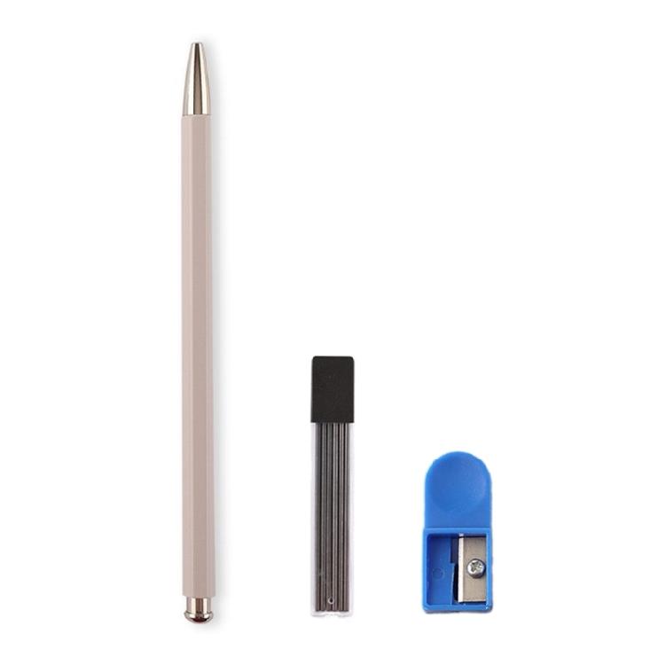Everlasting Pencil Inkless Pencil with Sharpener Eternal Pencil School Supplies for Drawing Writing 1