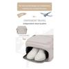 Large Capacity Backpack with Independent Shoe Compartment and Dry Wet Separation Backpack for Short Distance Travel, College Student Computer Backpack