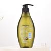 Sapindus Oil Control Refreshing Shampoo