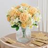 Decorațiuni pentru casă – Flori decorative şi coroane de flori