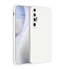 Applicable Xiaomi 11s Mobile Phone Case Protective Case S Classic Straight Edge Rubik's Cube Liquid Silicone Ten S Mobile Phone Case