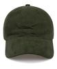 Chaebteo Signature Peach Ball Cap-Khaki