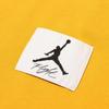 Jordan T Shirt Men's Ochre Yellow (Unisex) T-Shirts DZ0605 752