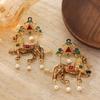 Boucles d'oreilles – Pendants d'oreilles