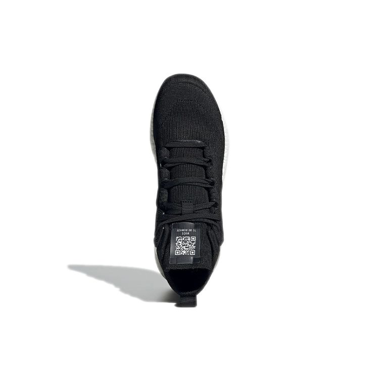 Adidas Terrex Free Hiker Made To Be Remade Black Unisex Sneakers Core-Black Cloud-White GW4302