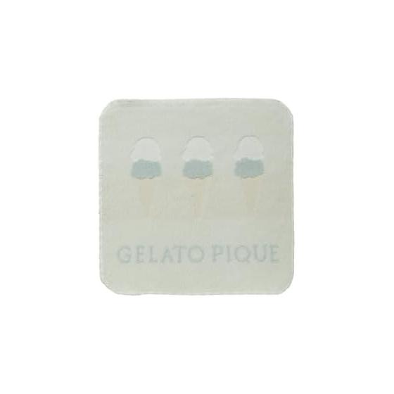 gelato pique Ice Motif Hand Towel PWGG261689 Women s