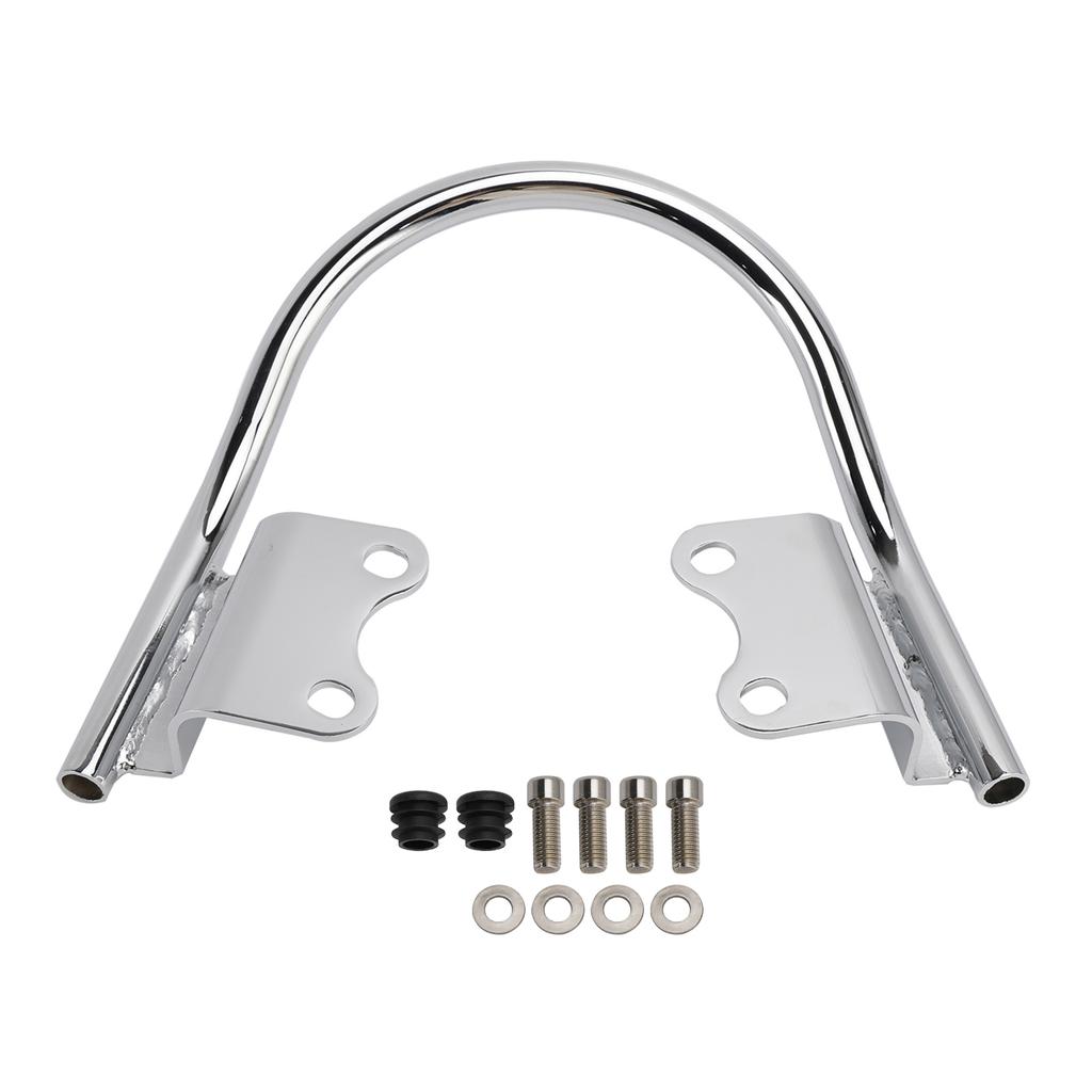 Passenger Armrest Hand Holder Fit for Honda MSX 125 Grom 125 2021-2024 (JC92)