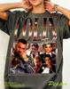 COLIN FARRELL Vintage Shirt, Colin Farrell Homage Tshirt, Colin Farrell Fan, Colin Farrell Retro 90s Sweater, Colin Farrell Merch #saf