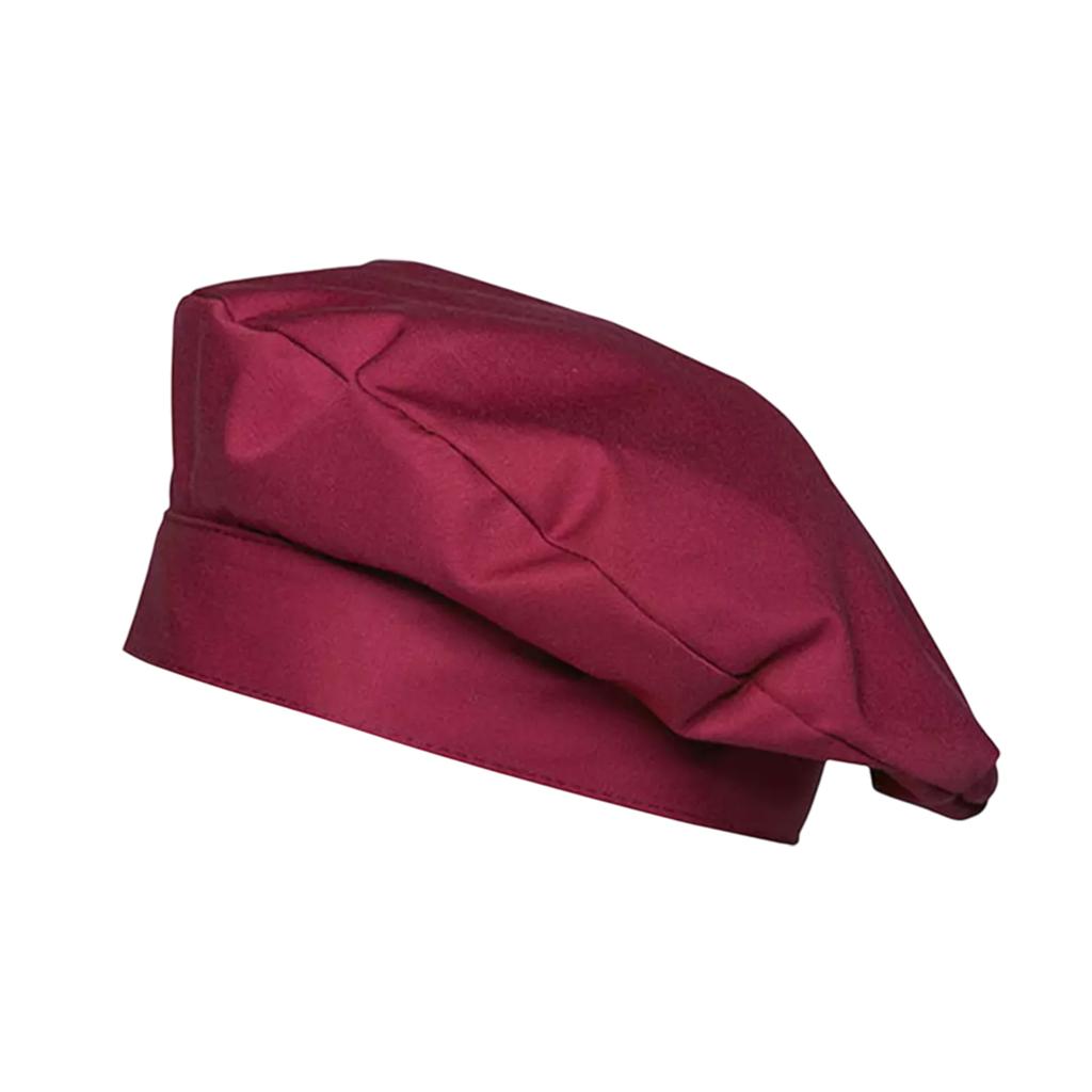 Karlowsky Luka Plain Cotton Chef Hat