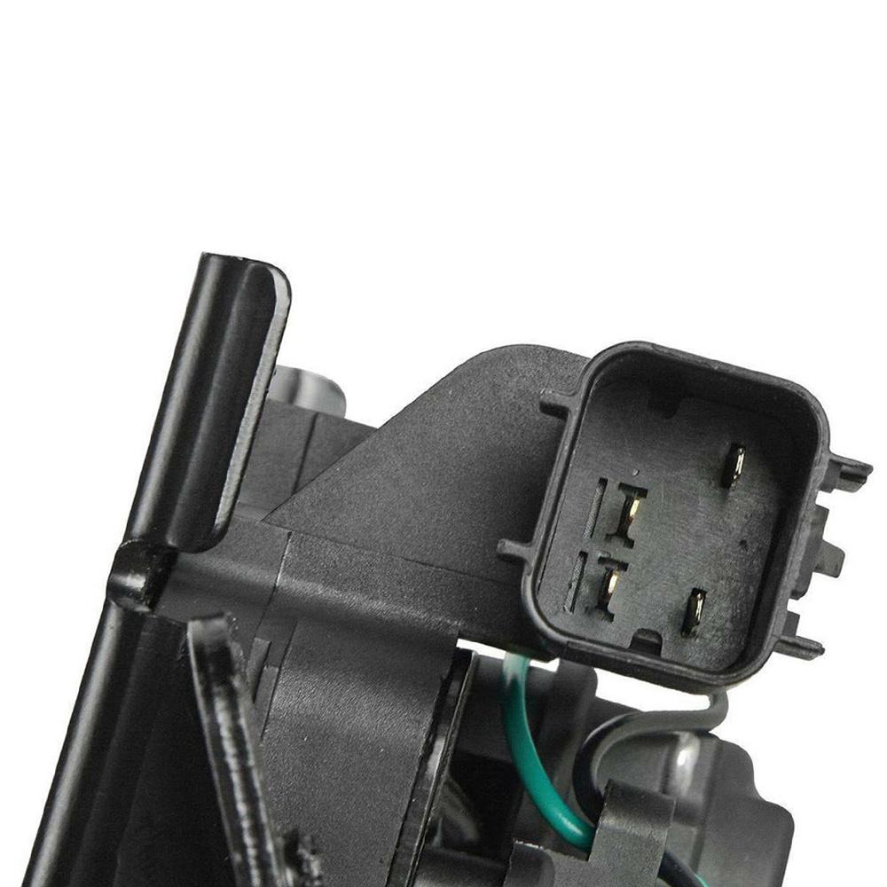 Rear Trunk Door Lift Gate Latch Lock Release Power Actuator For GMC 2007-2017