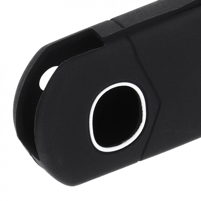 Silicone Car Key Case Protector Fit for Maz-da 2 3 5 6 BT50 CX-5 CX-7 CX-9 RX8Good product