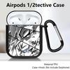 Dragons Anime Balls Case For Airpods 4 2 Pro3 Pro Pro2 1 3 Earphone Cases Cover