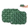 Inflatable Mattress For Sitting Outdoor Ultralight Seat Cushion Camping Sitting Pad Air Mat For Hiking Backpacking
