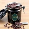 Kaffeelöffel aus Edelstahl Kaffeemesslöffel für gemahlene 15ml/30ml Bohnen Tee Zucker Feine Heim-Barista-Accessoires
