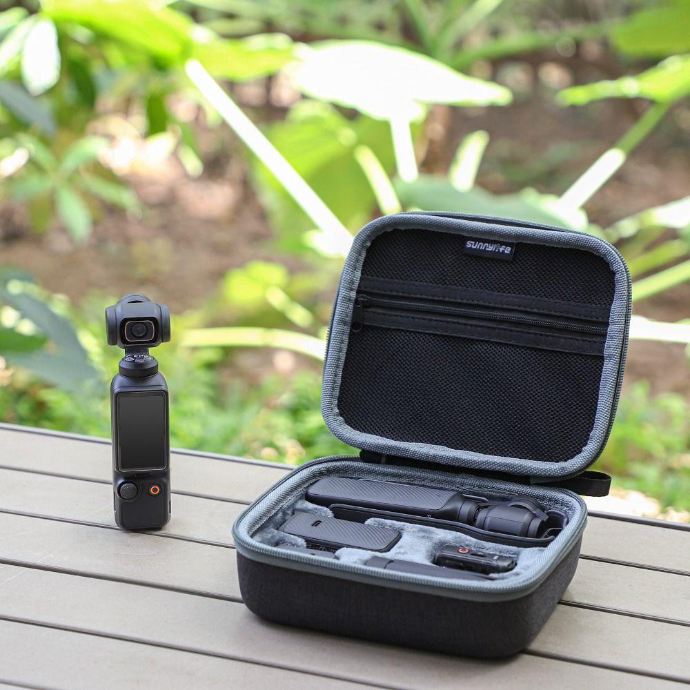 Handheld Storage Bag Protective Camera Body Handbag New Carrying Case for DJI Osmo Pocket 3