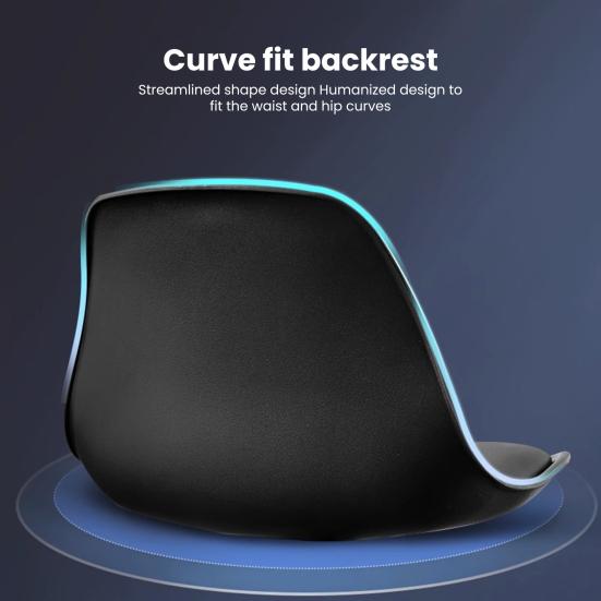 Bar Stools Set of 2 Faux Leather Counter Height Barstools with Back & Footrest Height Adjustable Swivel Bar Chairs Modern Armless Island Stool