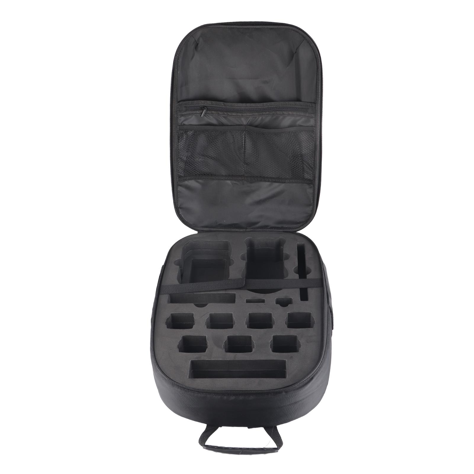 

Водонепроникний рюкзак Hardshell AntiСумка для зберігання дрона DJI Mavic AIR 2S/AIR 2