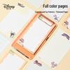 Disney Zootopia Clipboard Memo Pad