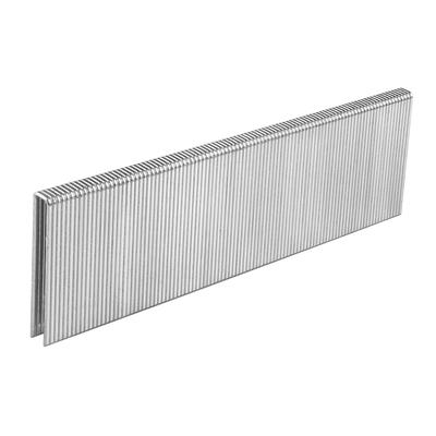 Galvanized Staples for Pneumatic Stapler (14-570), GA18, Type 90 (4K), Length 38 Mm, 4000 S