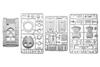 Tamiya 1/35 Military Miniature Series No. 324 Iraqi Army Tank T-55 Enigma Plastic Model 35324