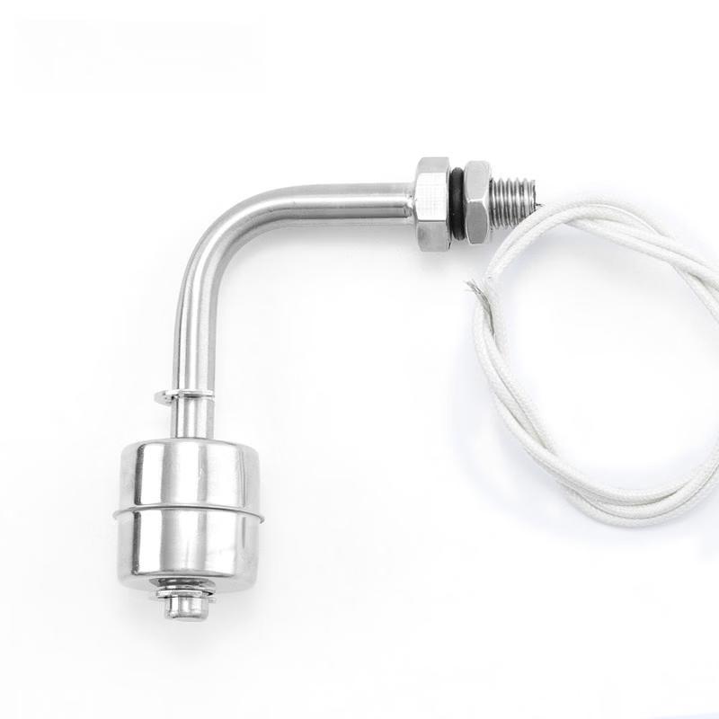 SUS304 Side-Mounted Float Level Switch