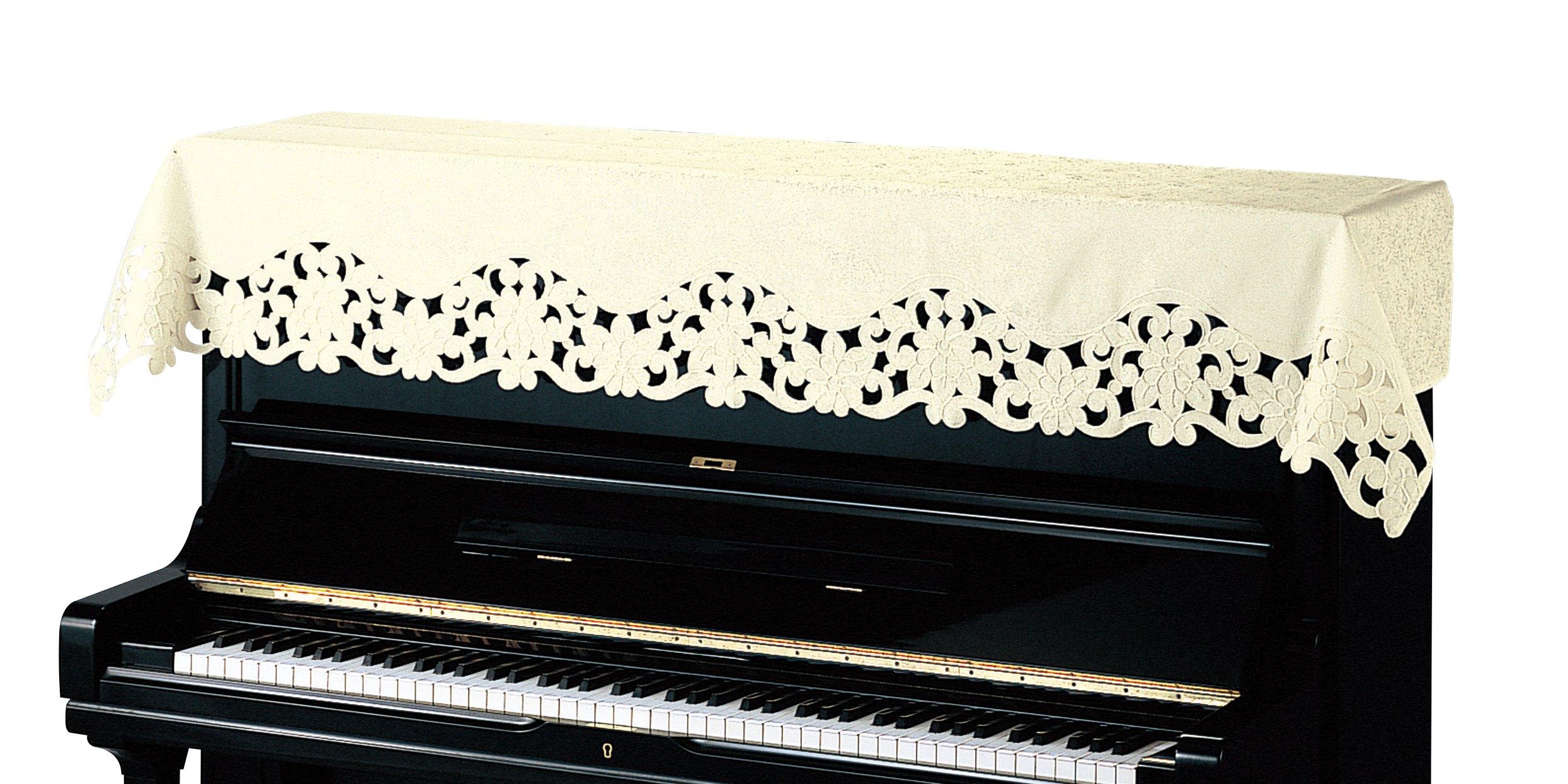 

Piano Cover Stitch Alps/Upright (Chain Type) CL-10