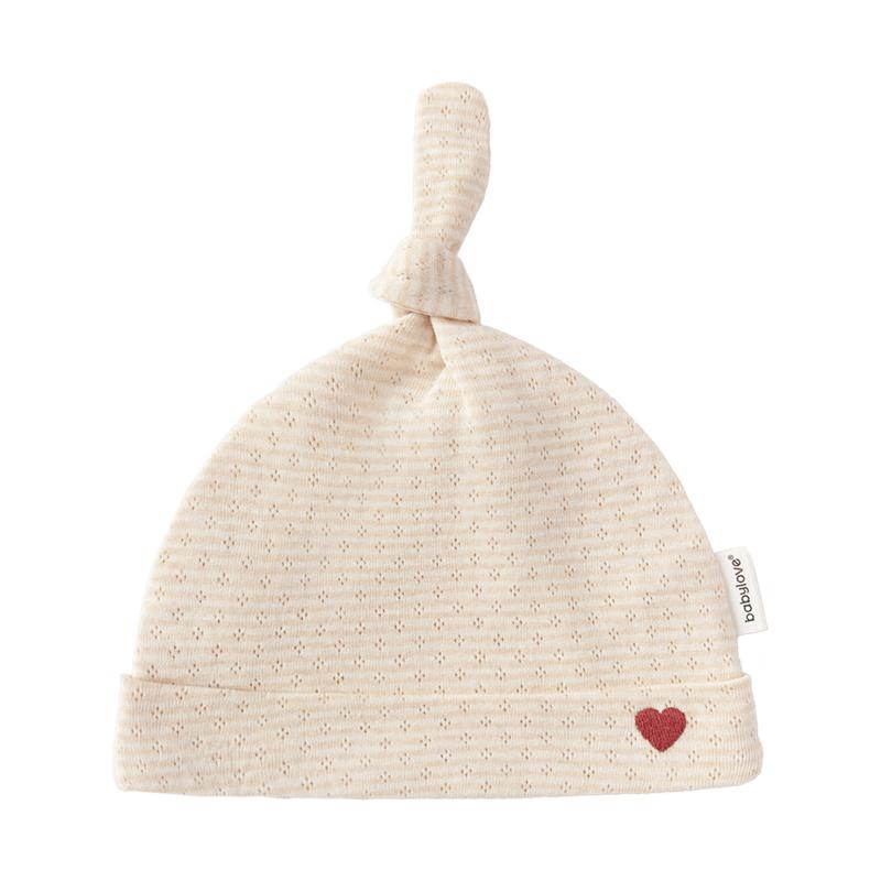 Babylove Newborn Summer Breathable Cotton Hat 40cm (3-6 months)