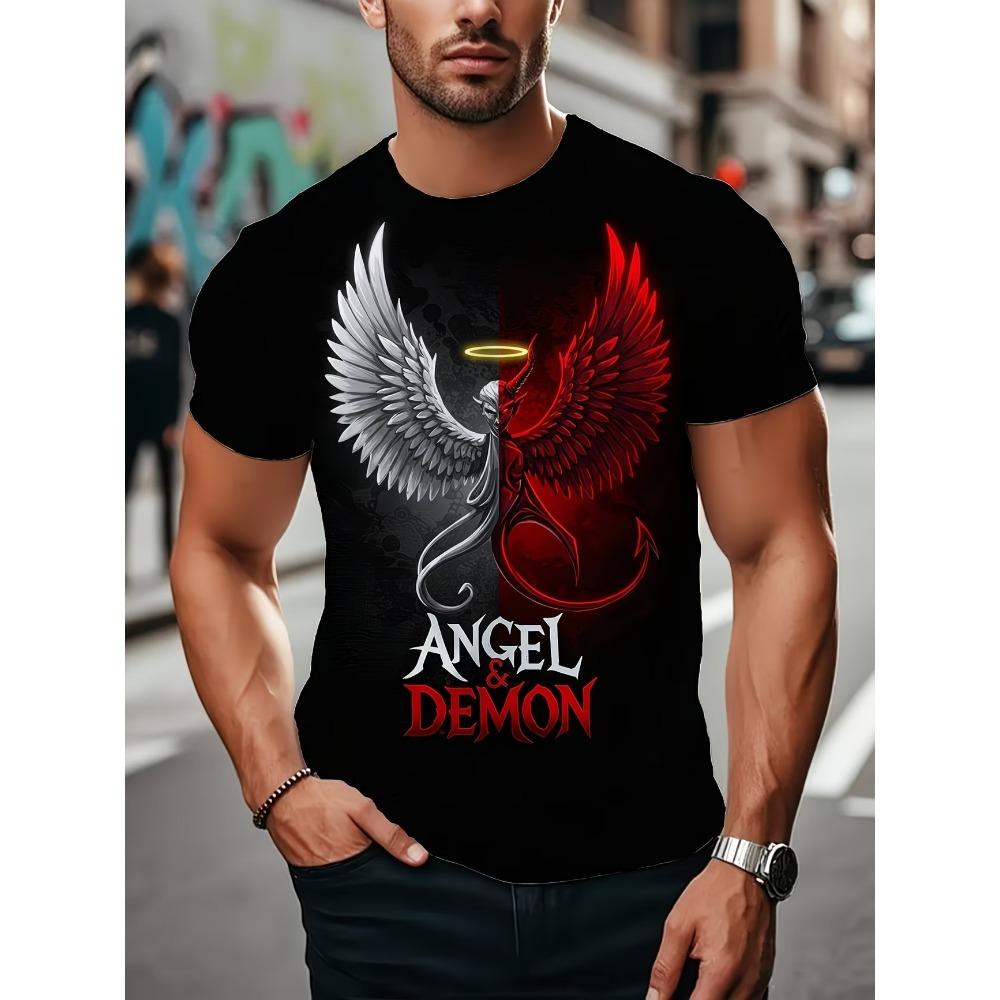 Anime Demon Slayer Iguro Obanai T-shirt Men and Women Summer Cotton Clothing Fashion Breathable Anime Fans Short Sleeve Tops