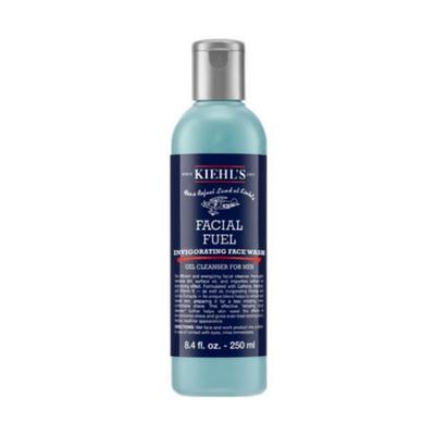 Kiehl’s Facial Fuel Energizing Face Wash — 250 Ml — 1 Unit