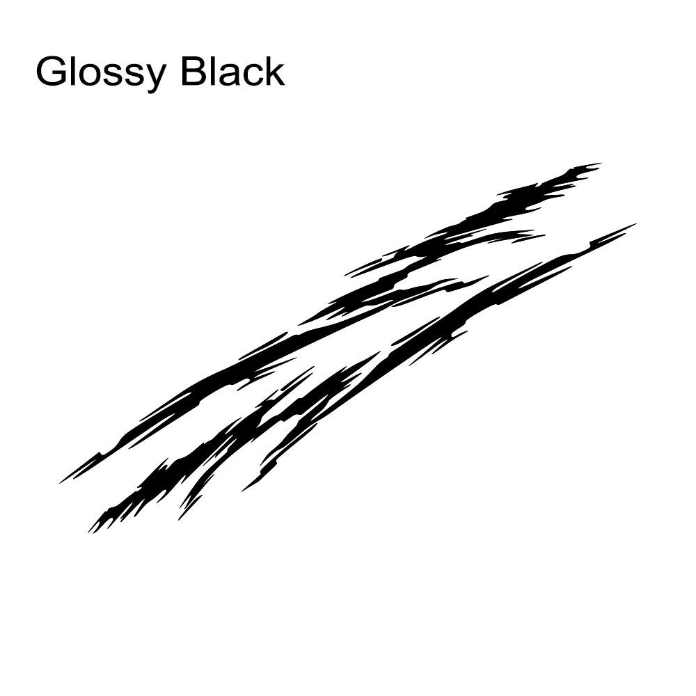 Universal Car Waist Line Stickers Graphics Stripes Racing Styling Vinyl Film Decals Auto Tuning Accessories External Decoration
