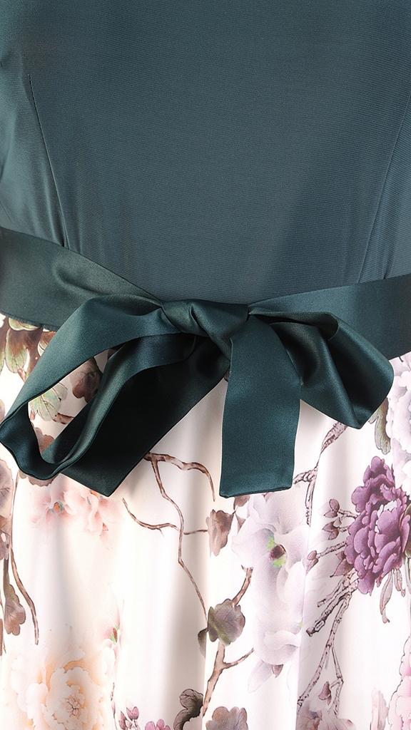 Agata 38 dress for wedding, communion, elegant