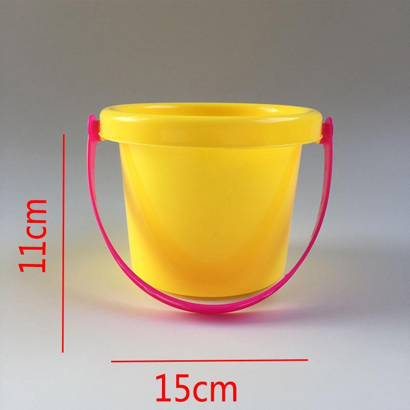 "Children's Amusement Park Magnetic Fishing Toy Set"