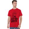 Star Trek Mens My Wrath T-Shirt